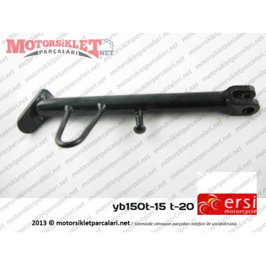 Ersi Motor YB150T-15 T-20 Yan Ayak